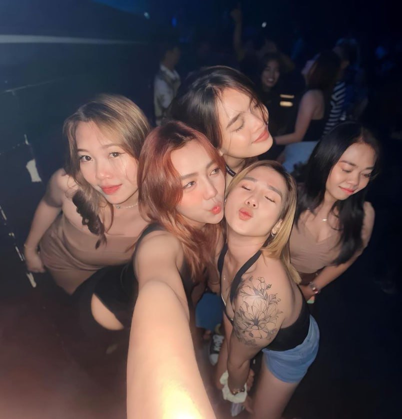 Layanan Pesta Pribadi